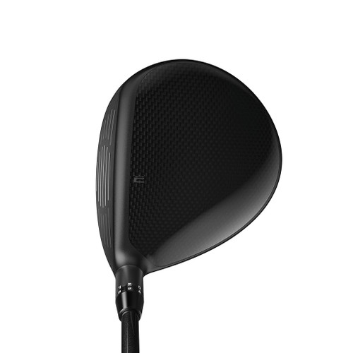 Cobra King Tec Mini Driver | Shaped to Square