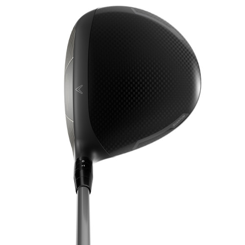 Callaway Quantum Max D Driver | Tri-Force Face
