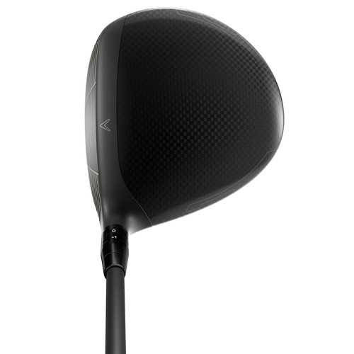 Callaway Quantum Max Fast Driver | Tri-Force Face