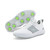 Puma Ignite Articulate Wide Golf Shoes - Puma White / Puma Silver / High Rise | PRO-FIT INSOLE Puma Ignite Articulate Wide Golf Shoes - Puma White / Puma Silver / High Rise | PRO-FIT INSOLE