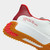 G-Fore G.112 Kiltie Golf Shoe - Womens - Snow | High rebound Eva midsole features an outsole with a lateral wrap for superior stability
