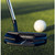 Odyssey Ai-ONE Milled Three T S Putter | With Ai-ONE Milled, putts finish 10% closer to the hole on average than a typical milled putter.