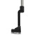 Never Compromise Reserve NC Contrast Putter – Model 1 | Our R&D engineers carefully analyzed every model at every potential shaft length and tailored the correlative sole weight pairing to each combination
