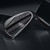 Cobra Golf KING Tour Black Irons | A TPU insert behind the sweet spot creates a satisfying softer feel