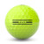 Titleist AVX Golf Balls | Yellow