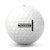 Titleist Tour Soft Golf Balls | White