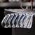 TaylorMade RORS PROTO Iron set- Project X 7.0 shafts
