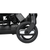 Axglo e5 Follow - Electric Golf Push Cart |