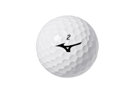 Mizuno Tour Balls
