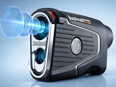 How Does a Golf Rangefinder Work?