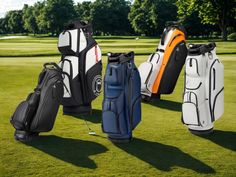 Best Golf Bags: Top Picks for Every Golfer