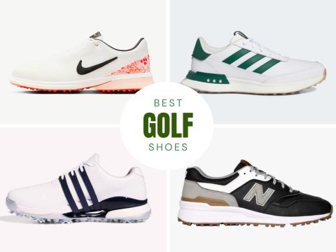 Best Golf Shoes of 2025: Top Picks for Every Golfer