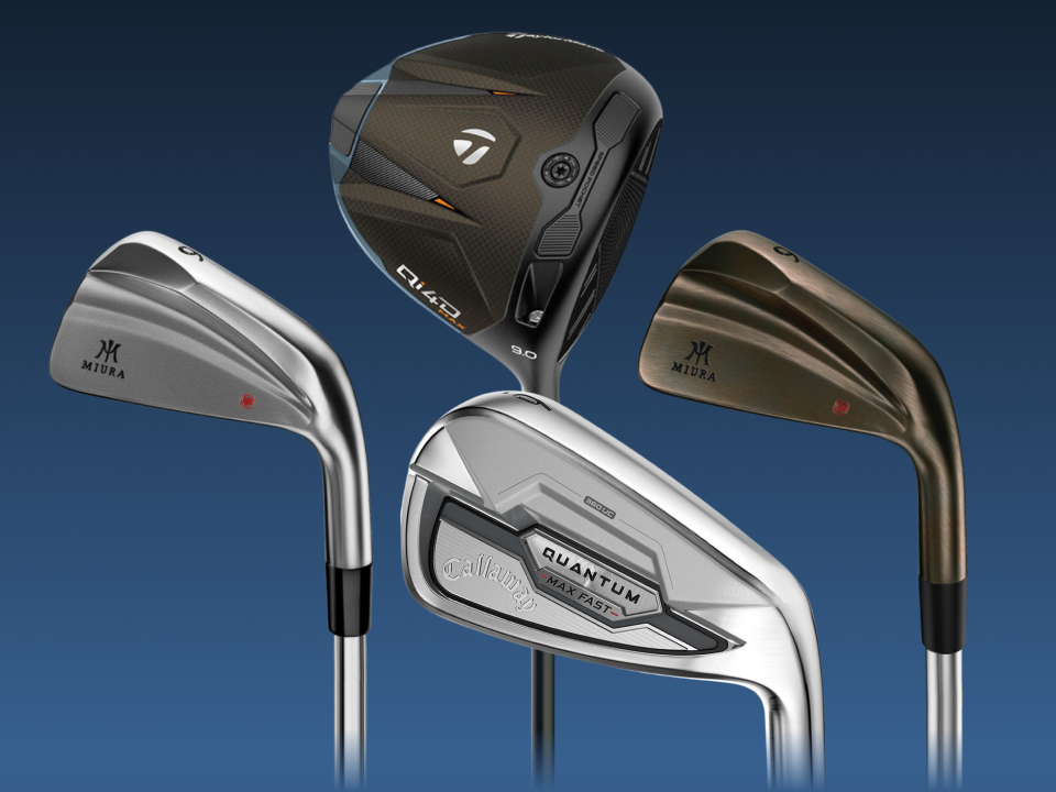 How to Fly with Golf Clubs: Tips for a Stress-Free Trip