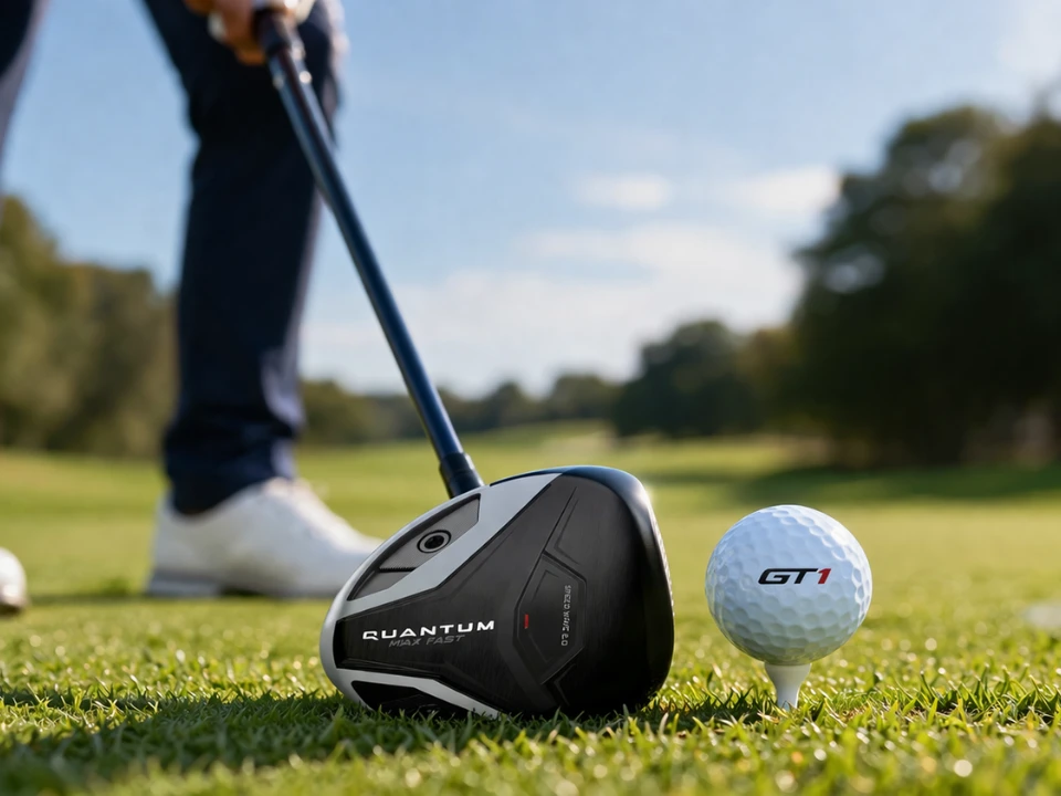 How to Hit a Golf Ball: The Complete Step-by-Step Guide