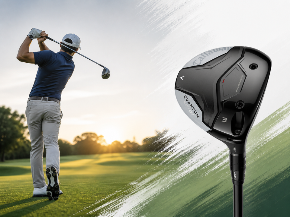 How to Hit Fairway Woods: Expert Tips for Golfers