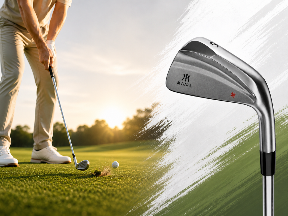 How to Hit Irons: A Beginner’s Step-by-Step Guide