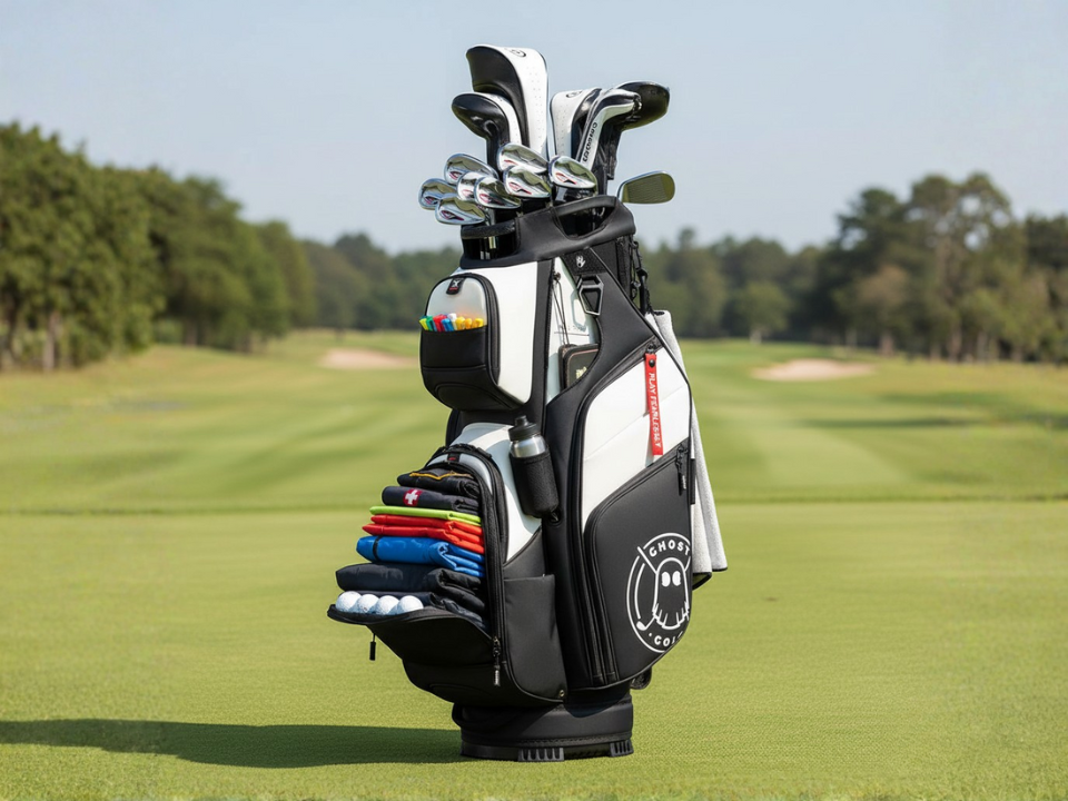How to Organize Your Golf Bag for Easy Access and Quick Play