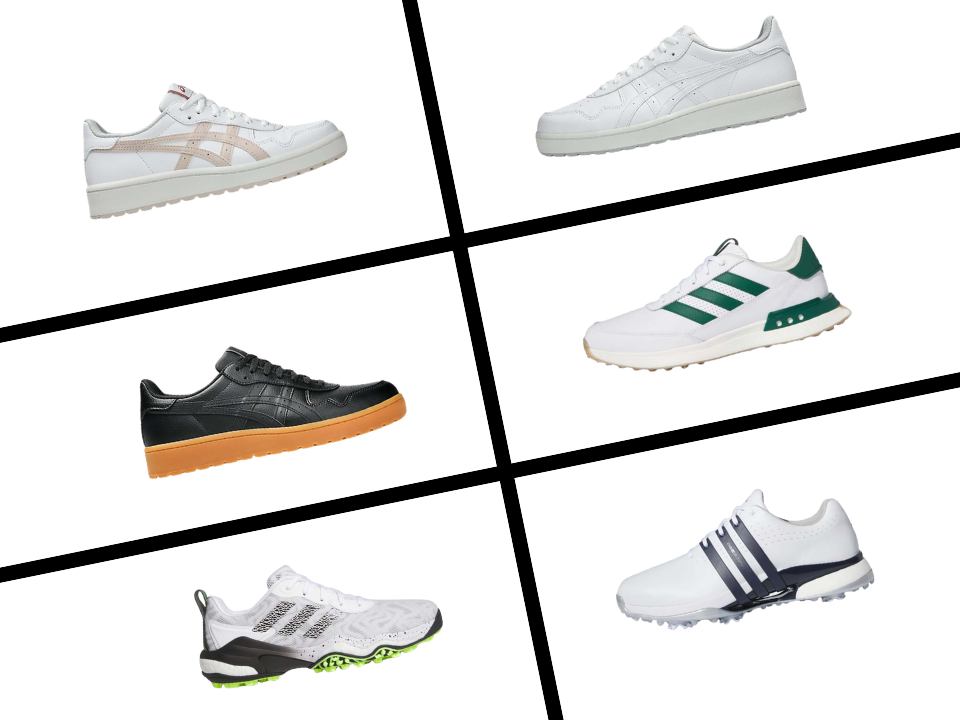 Top 10 Most Comfortable Golf Shoes 2026 for Every Budget