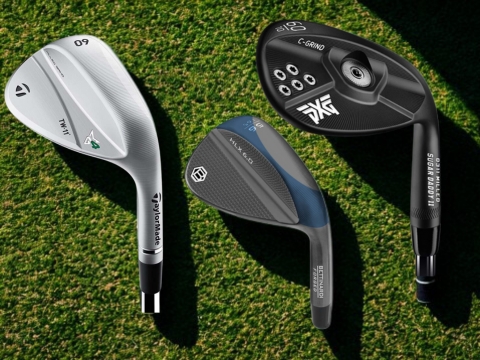 Best Golf Wedges to Improve Your Game Embers Golf
