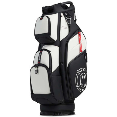 Ghost Golf GT-14 Oreo Bag at the Best Price | Embers Golf