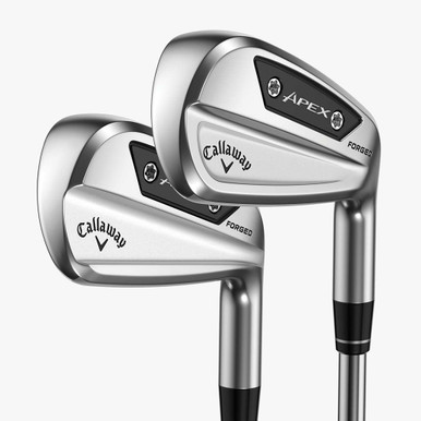 Buy Callaway Apex Sweet Spot Combo Set Online | Embers Golf