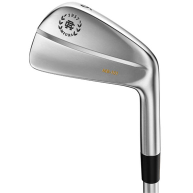 Miura Golf Miura x Reigning Champ MB-101 | Embers Golf