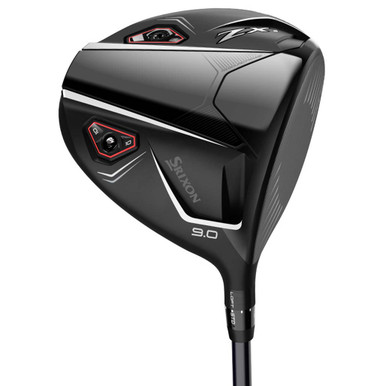 Srixon ZXi Driver | Embers Golf