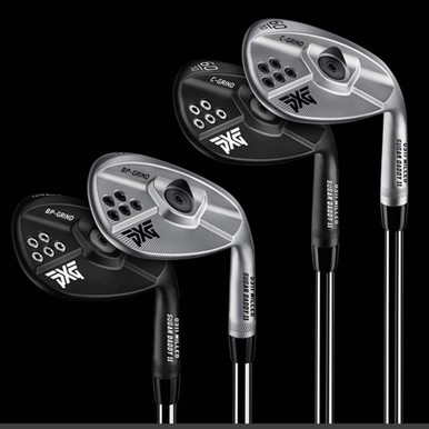 公式限定 福袋 - 公式通販オンラインショップ Milled 0311 II Daddy Sugar PXG Wedges Golf Embers | クラブ