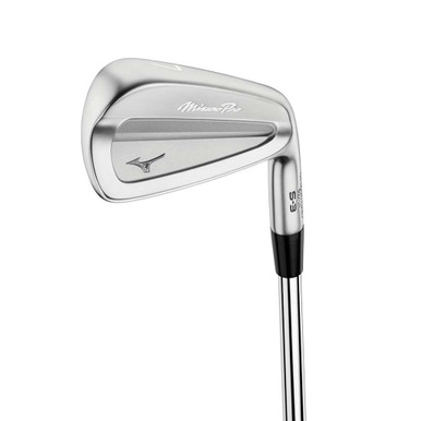 Mizuno Pro S-3 Irons | Embers Golf