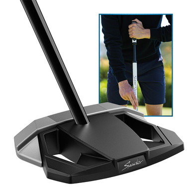 TaylorMade トップス TaylorMade Spider ZT Long | Embers Golf