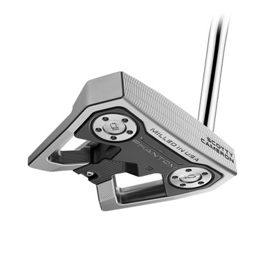 Scotty Cameron Phantom 9 Putter | Embers Golf