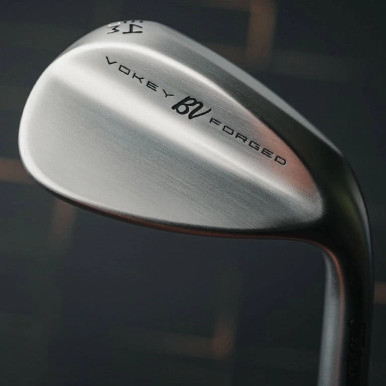 November Raffle* Titleist Japan 2025 Vokey Forged Wedges