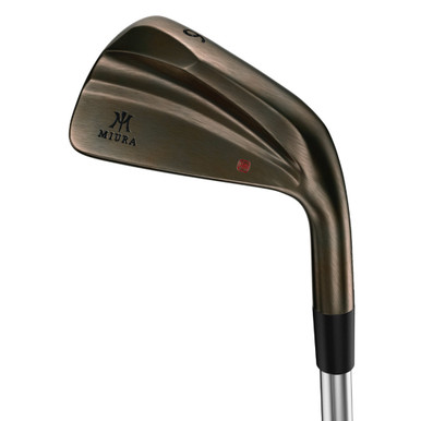 Miura KM-700 Copper Irons | Embers Golf