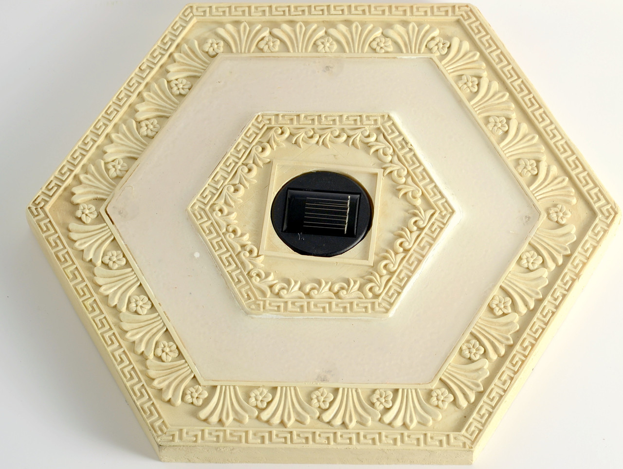 Solar Stepping Stone Lights | Rock Lights | Lighted Stepping Stones