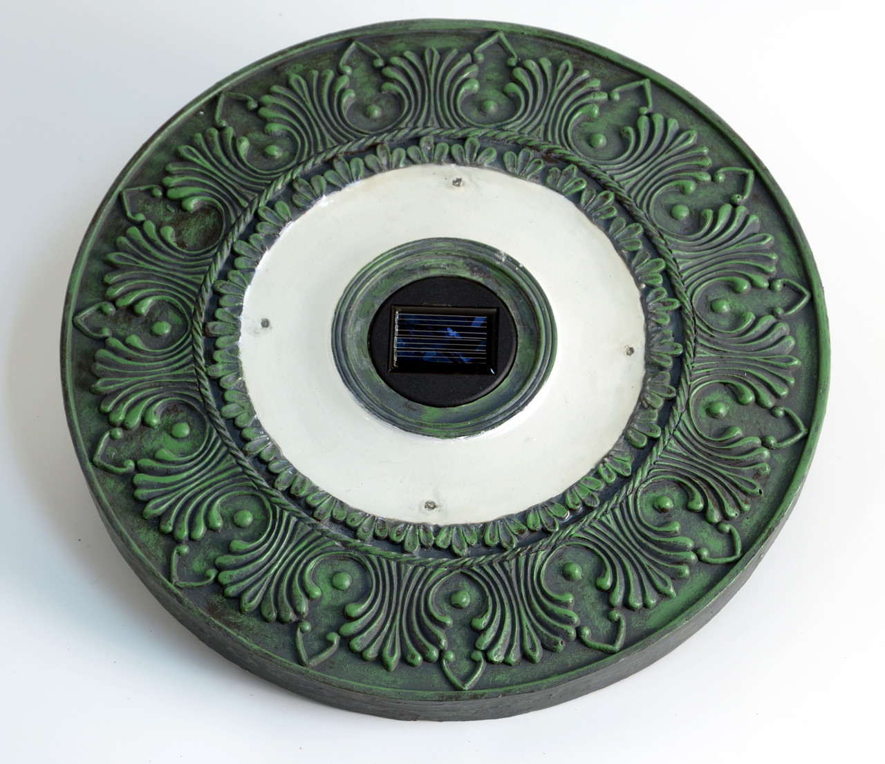 Solar Stepping Stone Lights Rock Lights Lighted Stepping Stones