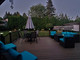 Decks and outdoor living are so much more enjoyable when 3x3 solar deck post lights are installed.