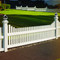 Solar fence post cap lights can be installed onto your fence and deck posts, any flat surface with at least a 4