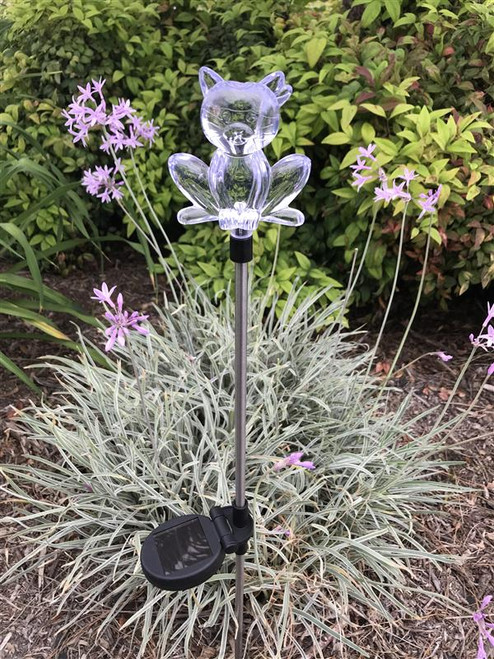 Details about   Solar Powered Garden LED Lights Animal Lawn Ornament Waterproof Landscape N#S7 
