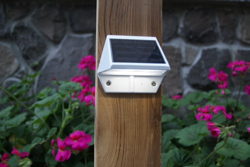 Enjoy your solar marine dock lighting even more with automatic volume discounts of 10 to 20 percent on  orders of 3 sets of 2 and more, free shipping and no sales tax outside of Arizona. 