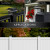 Solar post cap lights can be installed on your 5x5 deck railing, mailbox post, and on your 5x5 fence posts.