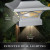 Solar fence post lights have a light duration up to 10 hours, with a unique outward and downward lighting design.