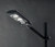 Depicts pole installation of the Classy Caps solar street light. Depicts pole installation of the Classy Caps solar street light.