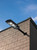 Solar street light has a motion sensor for ideal security lighting. Solar street light has a motion sensor for ideal security lighting.