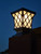 Solar column lantern has a flat mount installation, with a remote control for 3 color options, including this 3000K Warm White LED lighting option. Solar column lantern has a flat mount installation, with a remote control for 3 color options, including this 3000K Warm White LED lighting option.