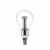 Black Solar Wall Light - Elegant Styling - Solar Bulb Options