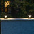 Solar post cap lights have 2700K Warm White LED incorporated into the newest LuminCore technology.