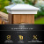 Aluminum deck post caps will fit 3 sizes of deck and fence posts, will look great and last for years, and are easy to install onto your deck or fence.