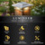 Smart Solar deck post lights have great features, including no wiring, easy installation, and customizing ability.