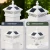 Solar post lights can be mounted onto deck and fence posts, using the post adapter to slip over your posts, and can be mounted onto any vertical surface by attaching to the top of the deck railing, column or pedestal.