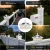 Solar post lights are very versatile with mounting options on your deck posts and railing, fences, mailbox, surface mounted onto decks, columns and pedestals, and use for a solar table light.